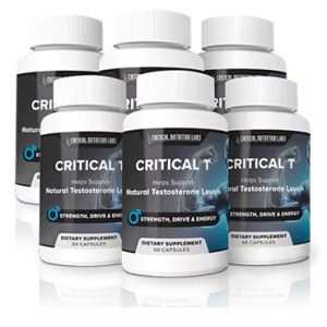 critical t  official